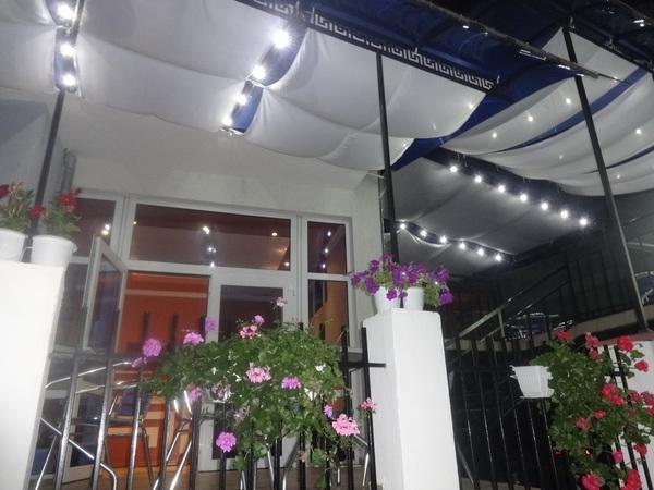 Albatros 2 Family Hotel Kiten  Exterior foto