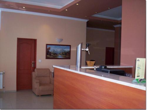 Albatros 2 Family Hotel Kiten  Exterior foto