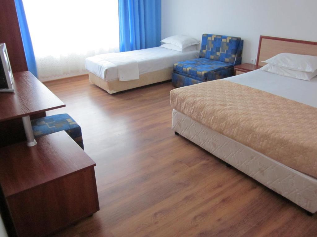 Albatros 2 Family Hotel Kiten  Cameră foto