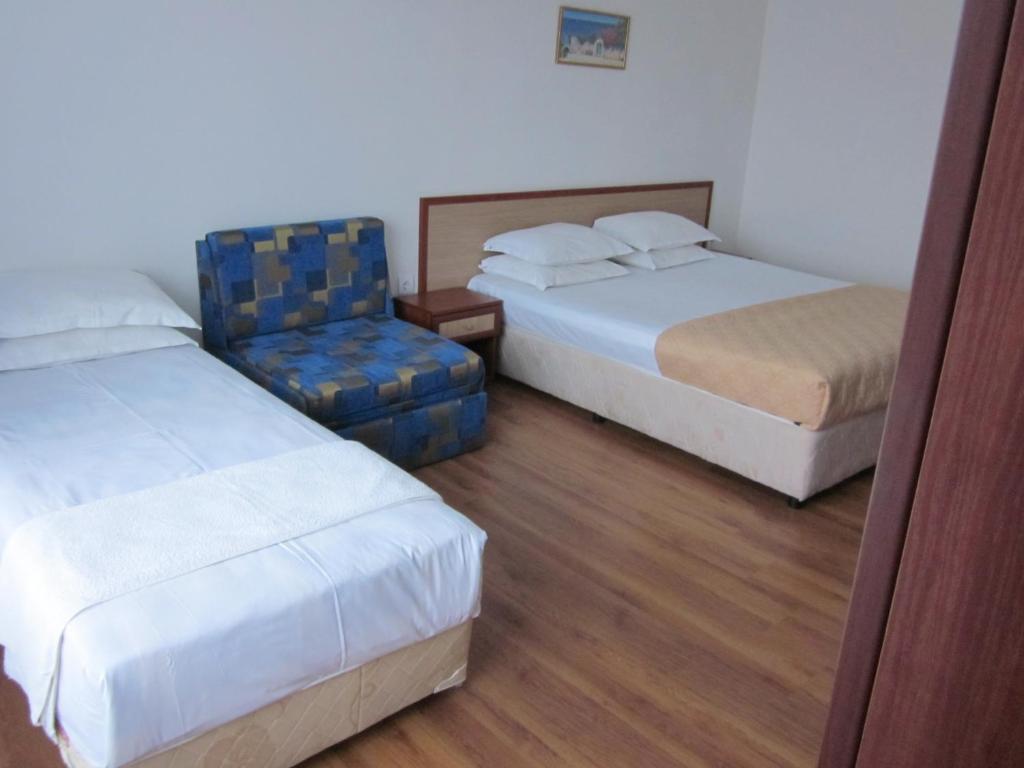 Albatros 2 Family Hotel Kiten  Cameră foto