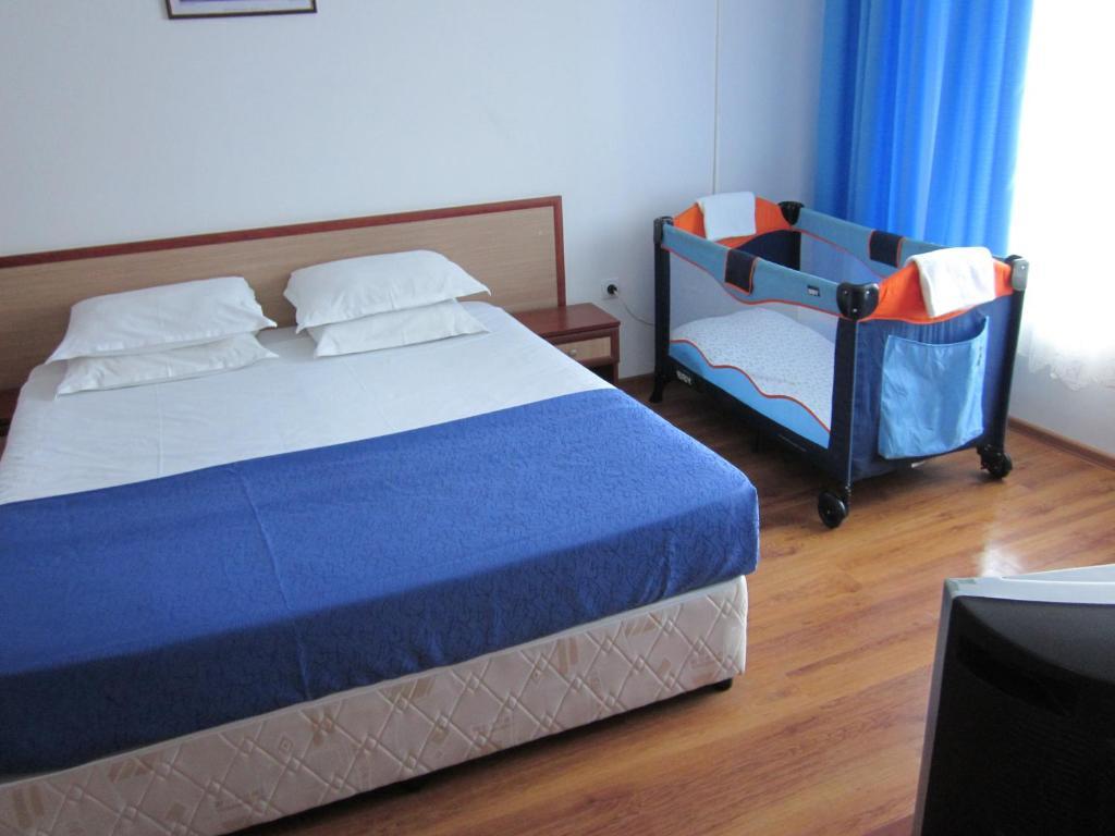 Albatros 2 Family Hotel Kiten  Cameră foto